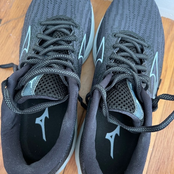 Mizuno wave rider 2.7 size women’s 8.5 - Picture 5 of 5